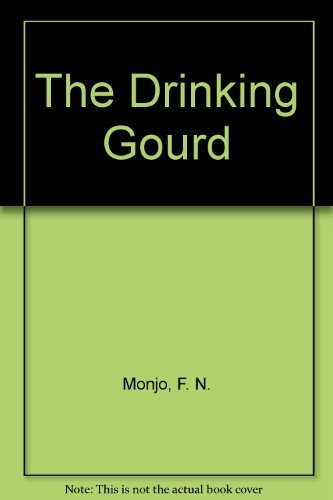 Imagen de archivo de The drinking gourd (An I can read book) a la venta por Better World Books