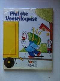 Imagen de archivo de Phil the Ventriloquist a la venta por Alf Books