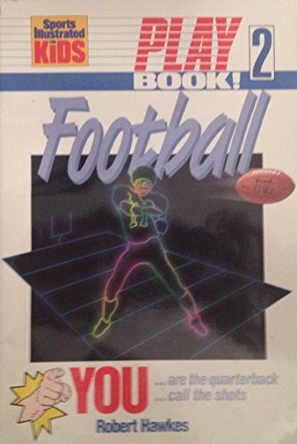 Imagen de archivo de Football: You Are the Quarterback.Call the Shots a la venta por The Book Merchant, LLC