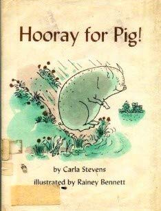 Beispielbild fr Hooray for Snail! Reading Rainbow Book zum Verkauf von Alf Books