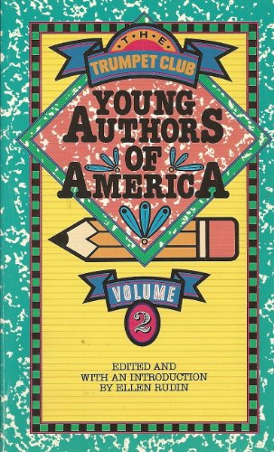 Stock image for Young Authors of America, Vol. 2 for sale by Better World Books