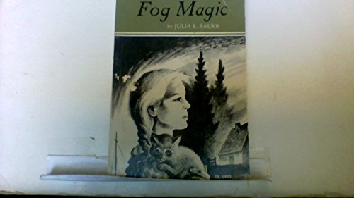 Beispielbild fr Fog Magic zum Verkauf von Wonder Book