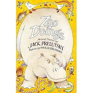 9780440842361: Title: Zoo Doings Animal Poems