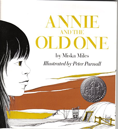 9780440842583: Annie and the old one