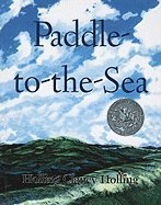 9780440842750: Paddle-to-the-Sea