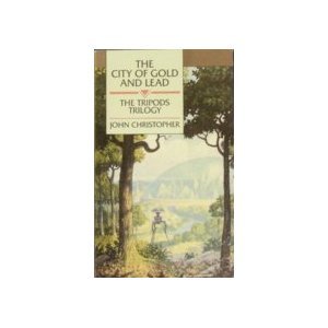 Stock image for The City of Gold and Lead for sale by HPB Inc.