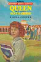 Stock image for Queen of The Sixth Grade for sale by Better World Books