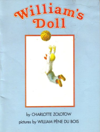 Beispielbild fr William's Doll zum Verkauf von Better World Books