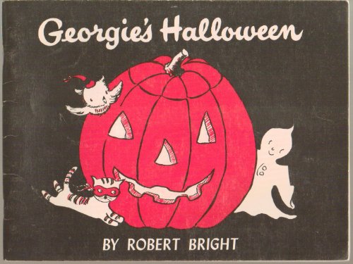 Stock image for Georgie's Halloween for sale by ThriftBooks-Dallas