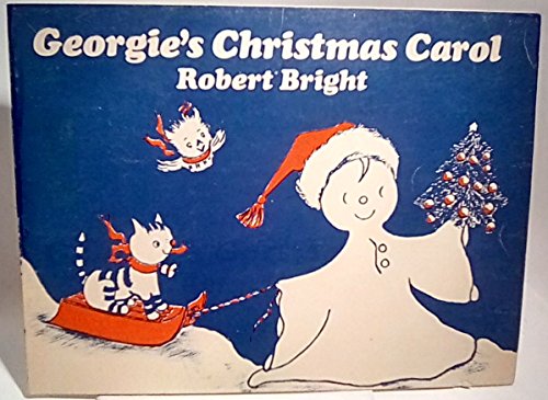 Imagen de archivo de Georgie's Christmas Carol a la venta por Better World Books: West