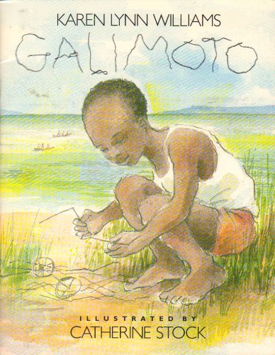 Beispielbild fr Galimoto zum Verkauf von Wonder Book