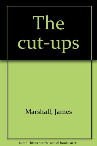 9780440843405: The cut-ups