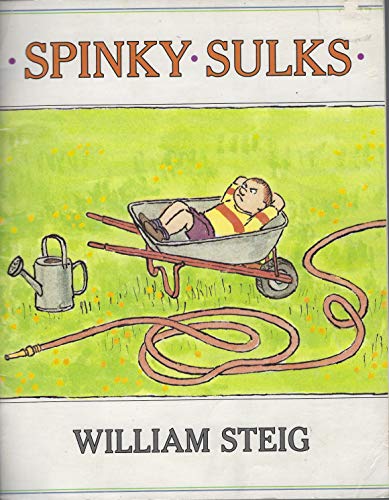 9780440843528: spinky-sulks