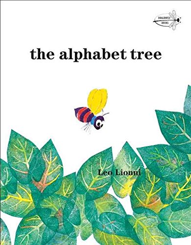 9780440843610: The Alphabet Tree