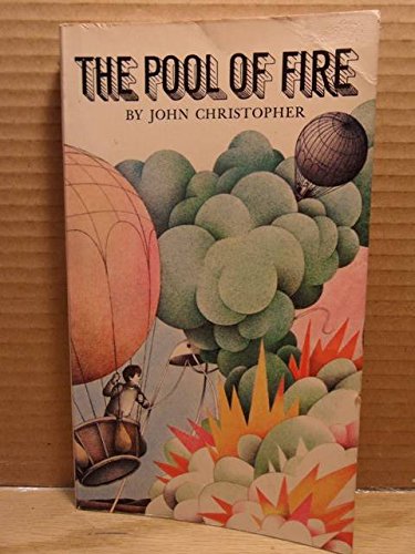 Imagen de archivo de The Pool of Fire a la venta por Better World Books: West