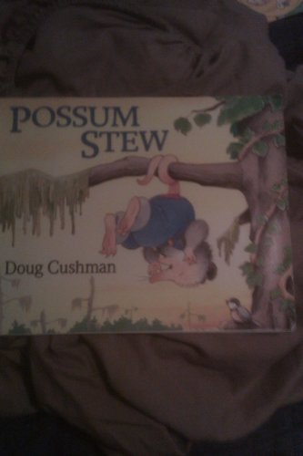 Imagen de archivo de Possum Stew a la venta por Wonder Book