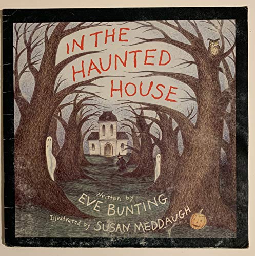 Stock image for In the Haunted House for sale by Wonder Book