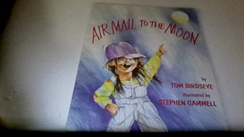 Imagen de archivo de Air Mail to the Moon a la venta por SecondSale