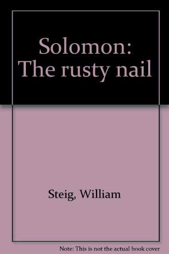 9780440843887: Solomon: The rusty nail