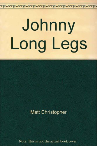 9780440844013: Johnny Long Legs