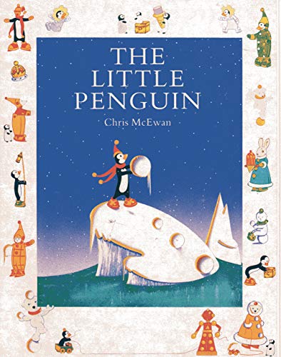 Stock image for THE LITTLE PENGUIN for sale by Hawking Books