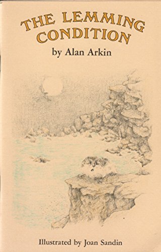 Imagen de archivo de The Lemming Condition a la venta por Samuel H. Rokusek, Bookseller