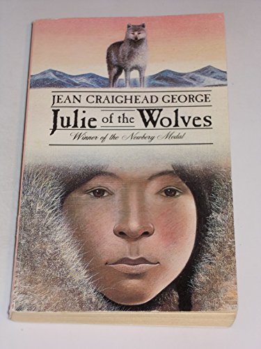 9780440844440: Julie of the Wolves