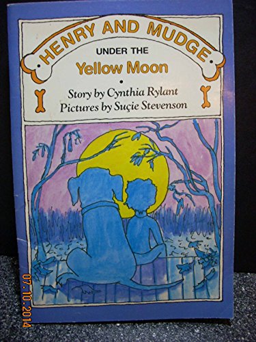 9780440844624: Henry and Mudge Under the Yellow Moon