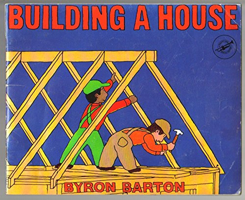 9780440844754: Building a House