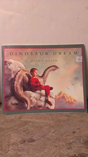Stock image for Dinosaur dream for sale by Once Upon A Time Books