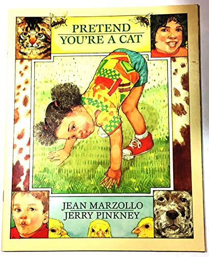 Stock image for pretend you're a cat for sale by Better World Books