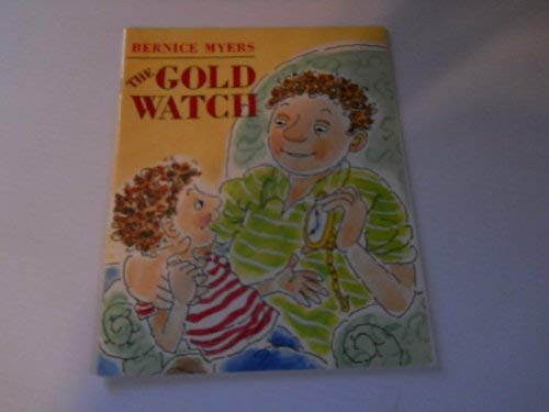 Stock image for The Gold Watch for sale by Lighthouse Books and Gifts
