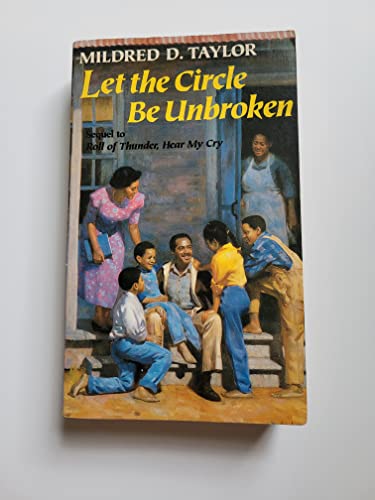 Stock image for Let the Circle Be Unbroken for sale by More Than Words