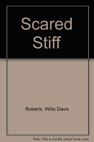 9780440845539: Scared Stiff