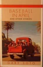 9780440845577: Baseball in April and Other Stories
