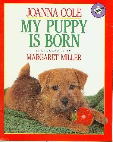 Imagen de archivo de My Puppy Is Born a la venta por Wonder Book