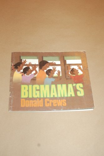 Stock image for Bigmama's for sale by Alf Books