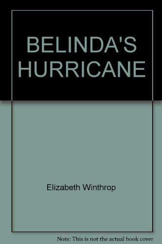 9780440846550: Belinda's Hurricane