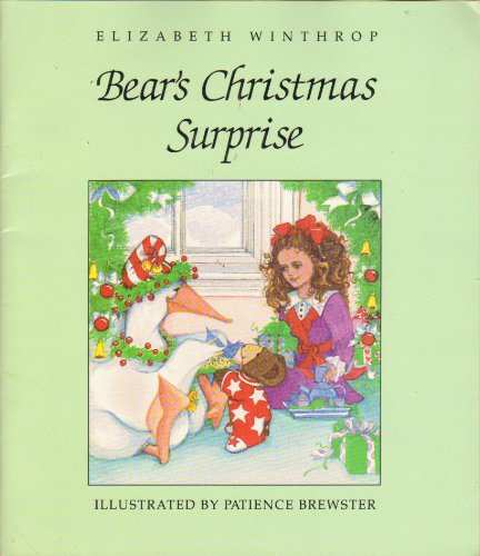 9780440846840: Bear's Christmas Surprise