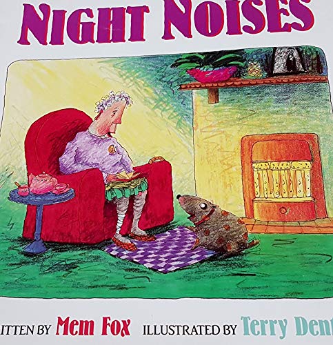 9780440847014: Night Noises