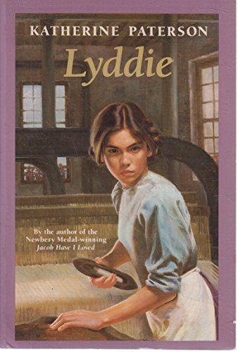 Stock image for Lyddie for sale by HPB-Ruby