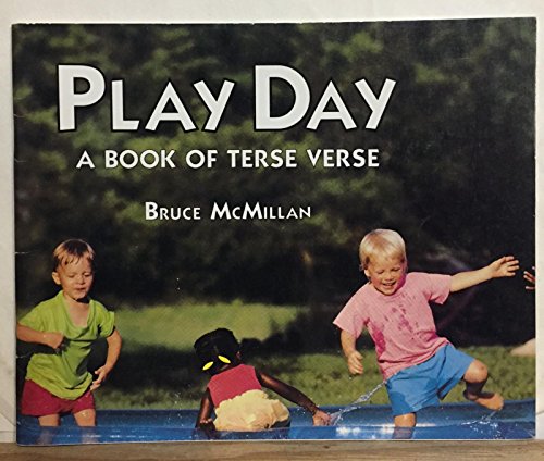 Beispielbild fr Play Day: A Book of Terse Verse zum Verkauf von Wonder Book