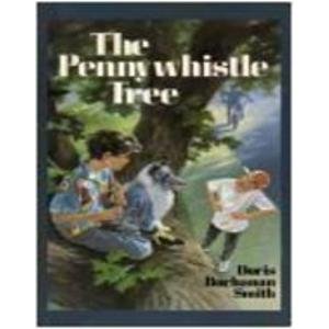 Beispielbild fr The Pennywhistle Tree zum Verkauf von HPB-Emerald