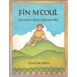 9780440847373: fin m'coul: the giant of knockmany hill