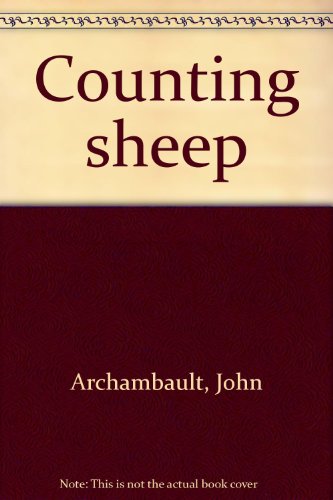 Counting sheep (9780440847403) by Archambault, John