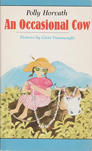 Stock image for An Occasional Cow for sale by Better World Books