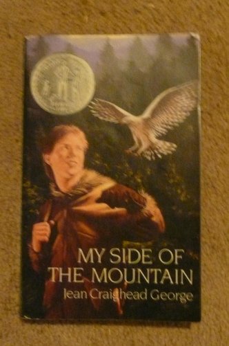 Stock image for My Side of the Mountain for sale by BookHolders