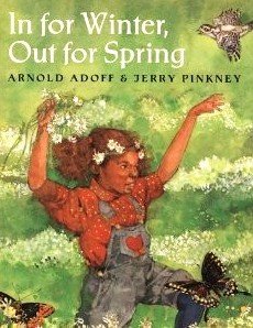 9780440847816: In for Winter, Out for Spring [Paperback] by Adoff, Arnold