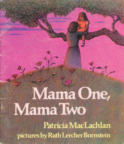Stock image for Mama One, Mama Two for sale by Discover Books