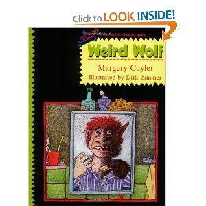 Stock image for Weird Wolf (The Trumpet Club Special Edition) for sale by -OnTimeBooks-